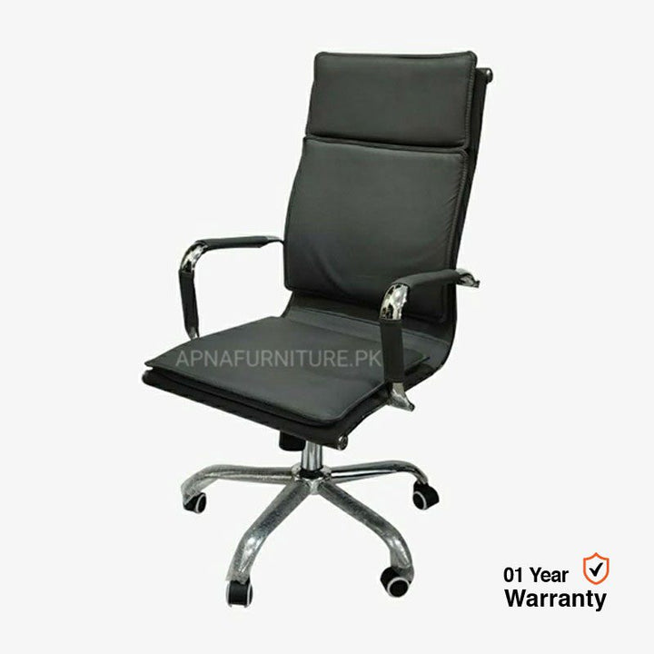 Buy Carson High Back Chair at Best Price Online in Pakistan on Apnafurniture.pk