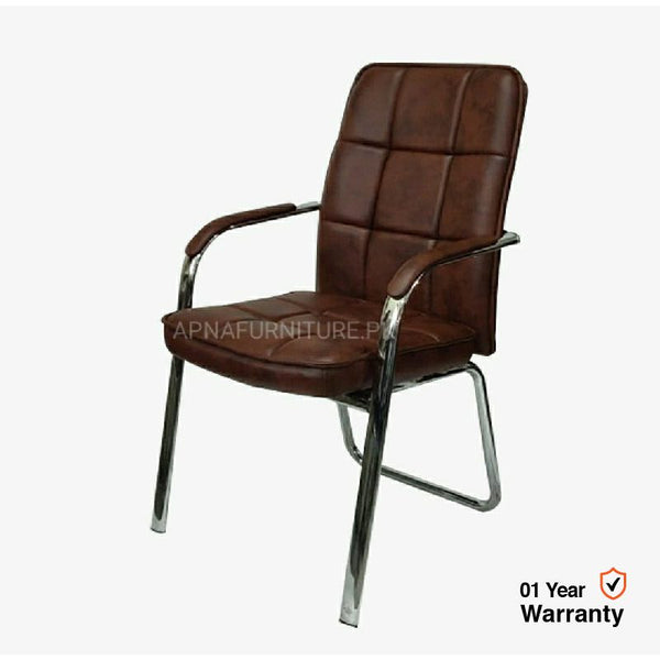 Frezly Vistor Chair Apnafurniture.pk Visitor Chairs
