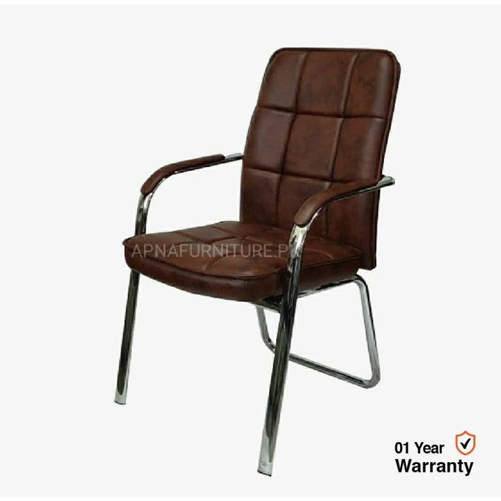 Frezly Vistor Chair Apnafurniture.pk Visitor Chairs