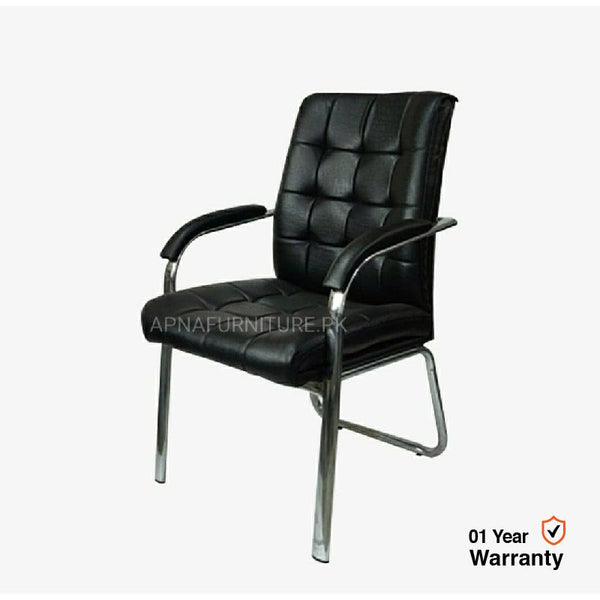 Derry Visitor Chair Apnafurniture.pk Visitor Chairs