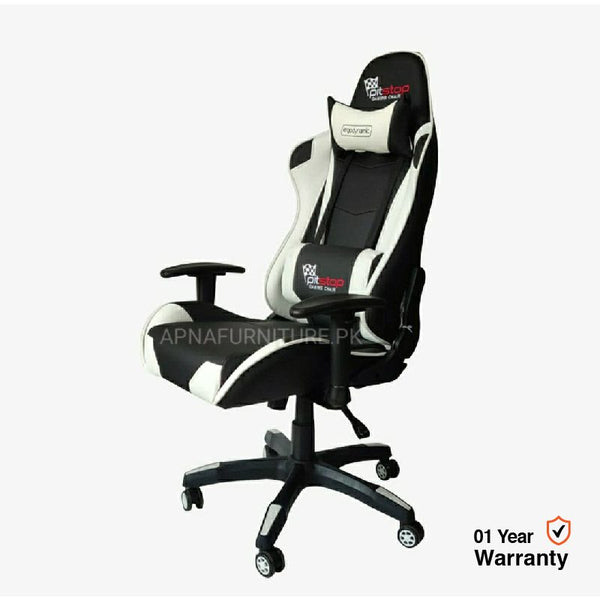 Buy Rustic Gaming Chair at Best Price Online in Pakistan on Apnafurniture.pk