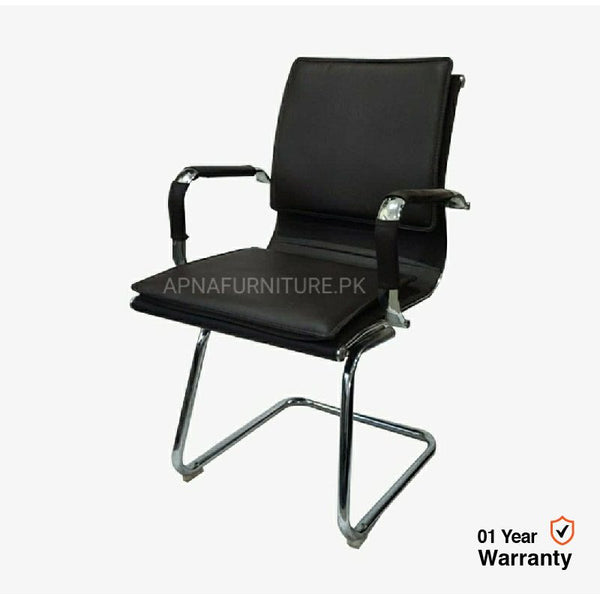 Occulus Imported Visitor Chair Apnafurniture.pk Visitor Chairs