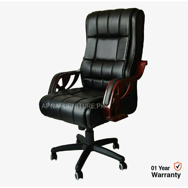 Relaxer High Back Chair Apnafurniture.pk Office Furniture Islamabad