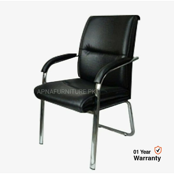 Buy Jesolo Visitor Chair at Best Price Online in Pakistan on Apnafurniture.pk
