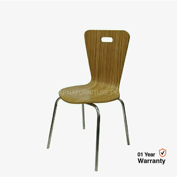 Buy Canny Ply wood Top Chair at Best Price Online in Pakistan on Apnafurniture.pk
