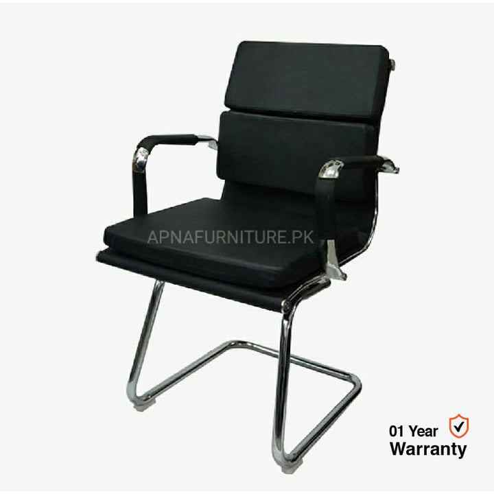 Buy Encircle Imported Visitor Chair at Best Price Online in Pakistan on Apnafurniture.pk