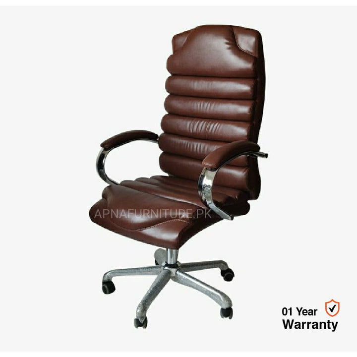 Rosa High Back Chair Apnafurniture.pk Office Furniture Islamabad