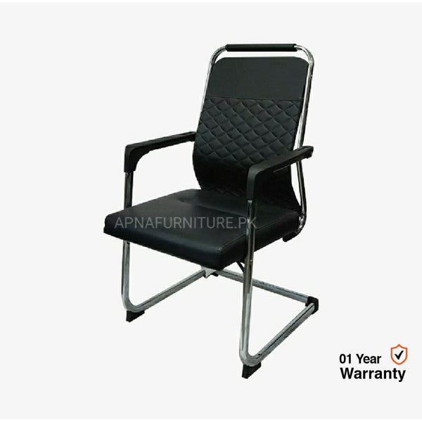 Buy Lorenzo Visitor Chair at Best Price Online in Pakistan on Apnafurniture.pk
