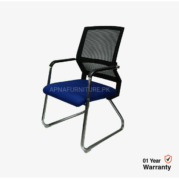 Genesis Mesh Back Visitor Chair Apnafurniture.pk Visitor Chairs