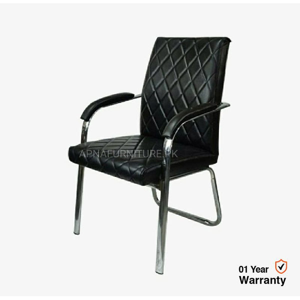 Jasper Visitor Chair Apnafurniture.pk Visitor Chairs