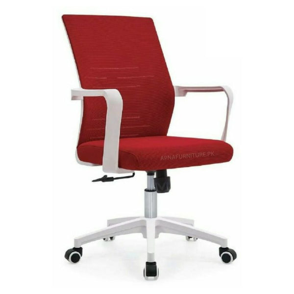 Buy Gomez Mesh Office Chair at Best Price Online in Pakistan on Apnafurniture.pk