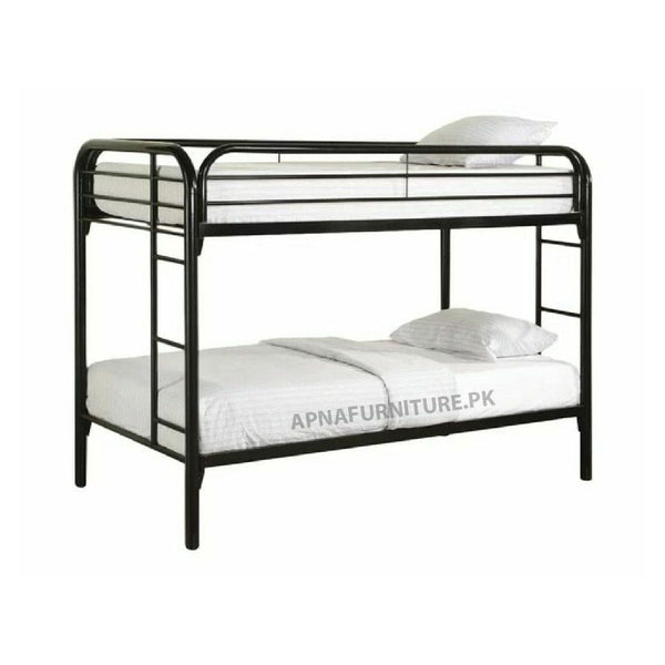 Buy Vivo Iron Bunk Bed at Best Price Online in Pakistan on Apnafurniture.pk