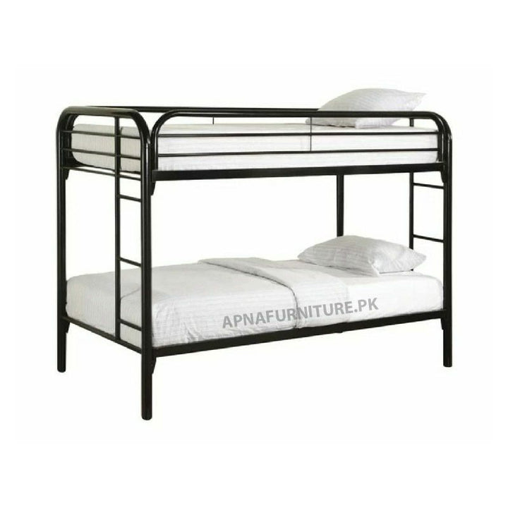 Buy Vivo Iron Bunk Bed at Best Price Online in Pakistan on Apnafurniture.pk
