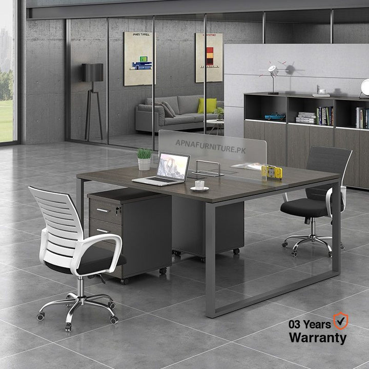 Buy Homas Office Workstation at Best Price Online in Pakistan on Apnafurniture.pk