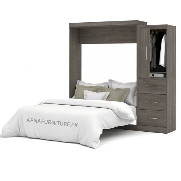 Buy Yami Foldable Bed at Best Price Online in Pakistan on Apnafurniture.pk
