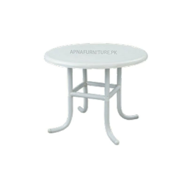 Buy Sonata Outdoor Round Table at Best Price Online in Pakistan on Apnafurniture.pk