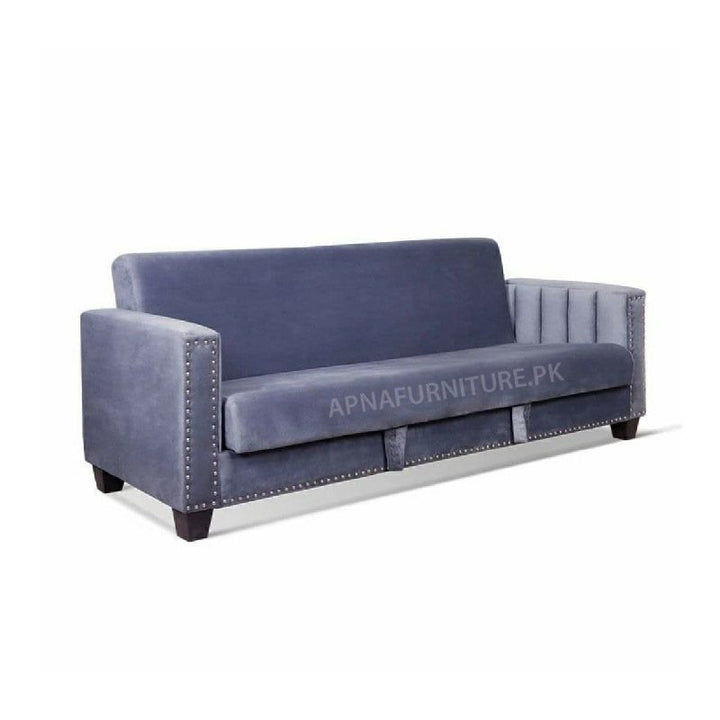 Buy Morris 3 Seater Sofa Cum Bed at Best Price Online in Pakistan on Apnafurniture.pk