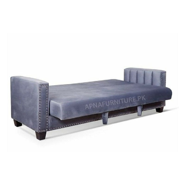 Buy Morris 3 Seater Sofa Cum Bed at Best Price Online in Pakistan on Apnafurniture.pk