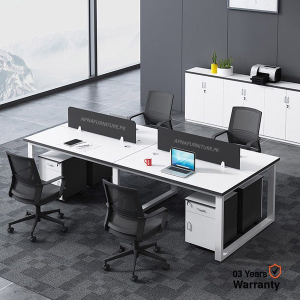 Buy Lawson Office Workstation at Best Price Online in Pakistan on Apnafurniture.pk