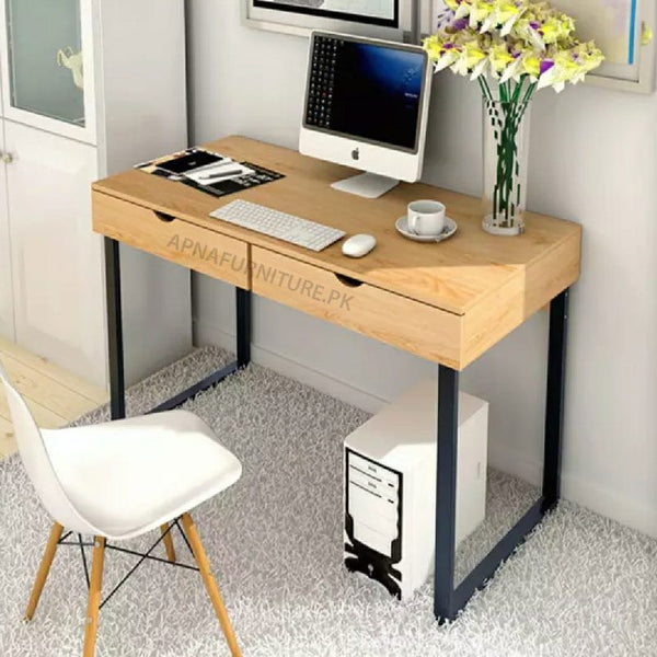 Computer Style Table Pakistan Buy Computer Table Online at Best Prices in Pakistan on Apnafurniture ...