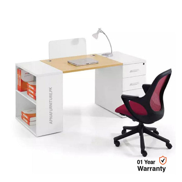 Buy Lotte Office Workstation at Best Price Online in Pakistan on Apnafurniture.pk