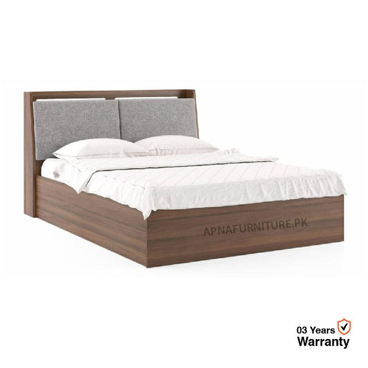 Buy Lay Bed with Storage Space under Mattress at Best Price Online in Pakistan on Apnafurniture.pk