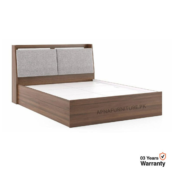 Buy Lay Bed with Storage Space under Mattress at Best Price Online in Pakistan on Apnafurniture.pk