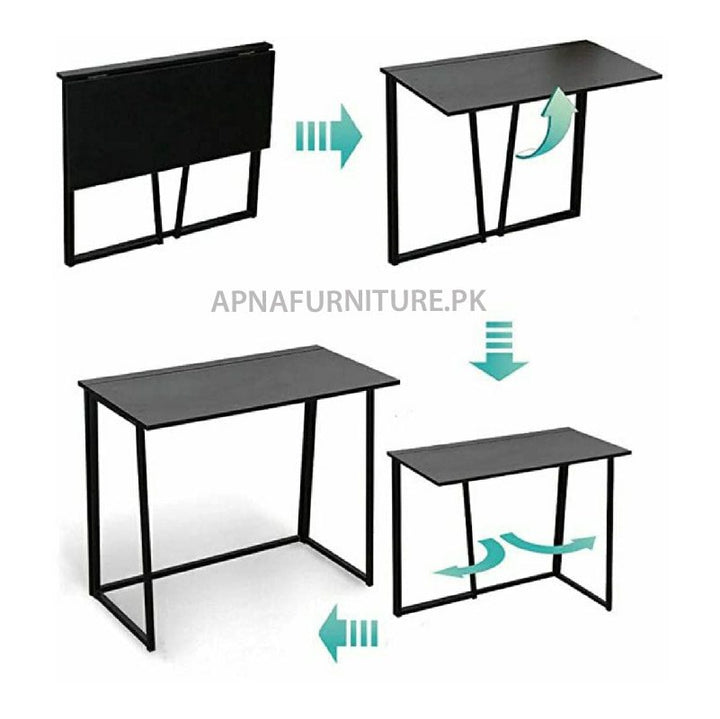 Buy Dove Foldable Laptop Table at Best Price Online in Pakistan on Apnafurniture.pk