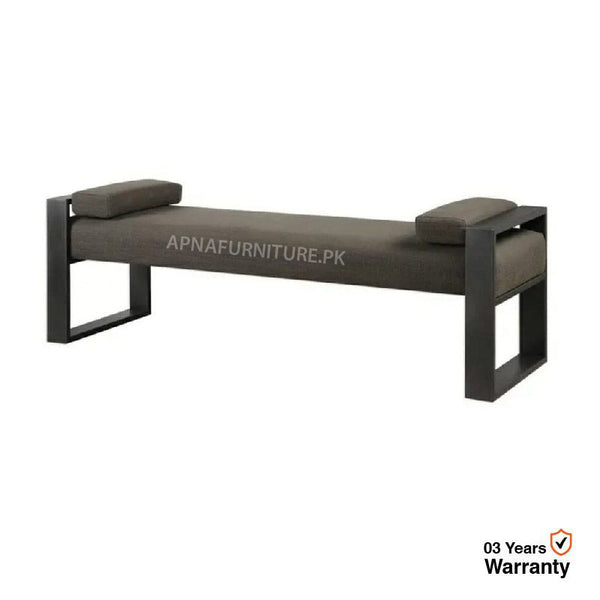 Elina Iron Frame Ottoman Apnafurniture.pk Restaurant Furniture