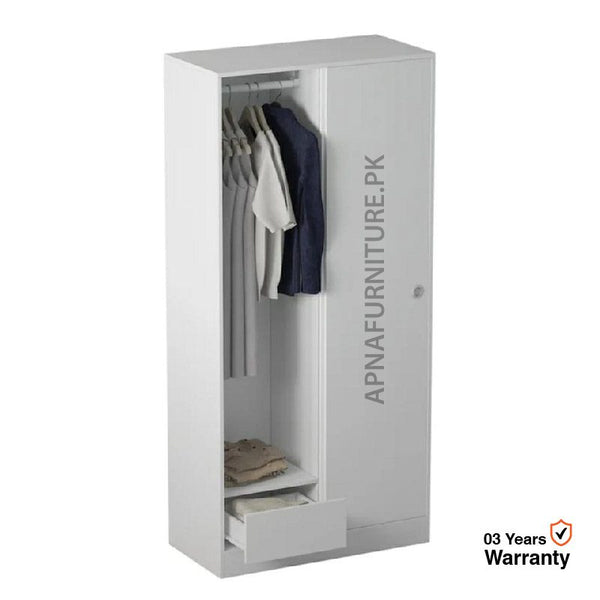 Violet Two Door Cabinet Apnafurniture.pk Furnistan
