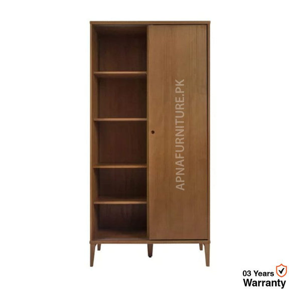 Joyce Two Door Cabinet Apnafurniture.pk Furnistan