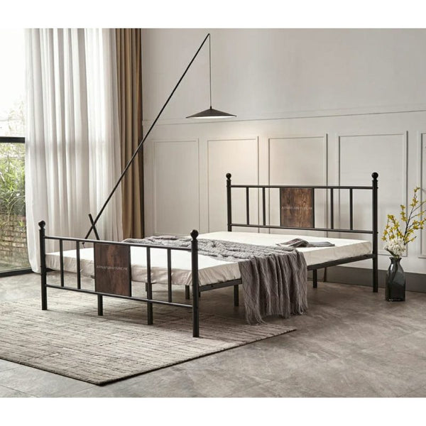 Cintiq Iron Bed Apnafurniture.pk Wrought Iron Beds