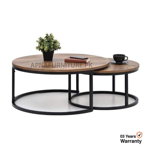 Chase Center Table Apnafurniture.pk Living Room Furniture