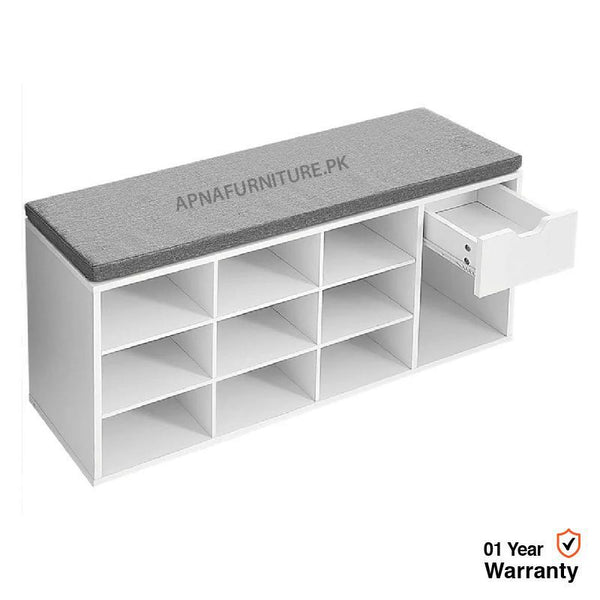 Halo Shoes Rack Apnafurniture.pk Shoe Racks
