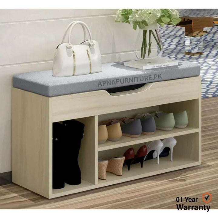 Buy Flora Shoes and Storage Rack at Best Price Online in Pakistan on Apnafurniture.pk