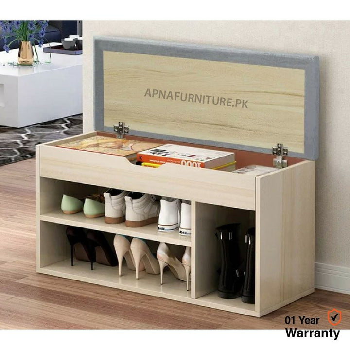 Buy Flora Shoes and Storage Rack at Best Price Online in Pakistan on Apnafurniture.pk