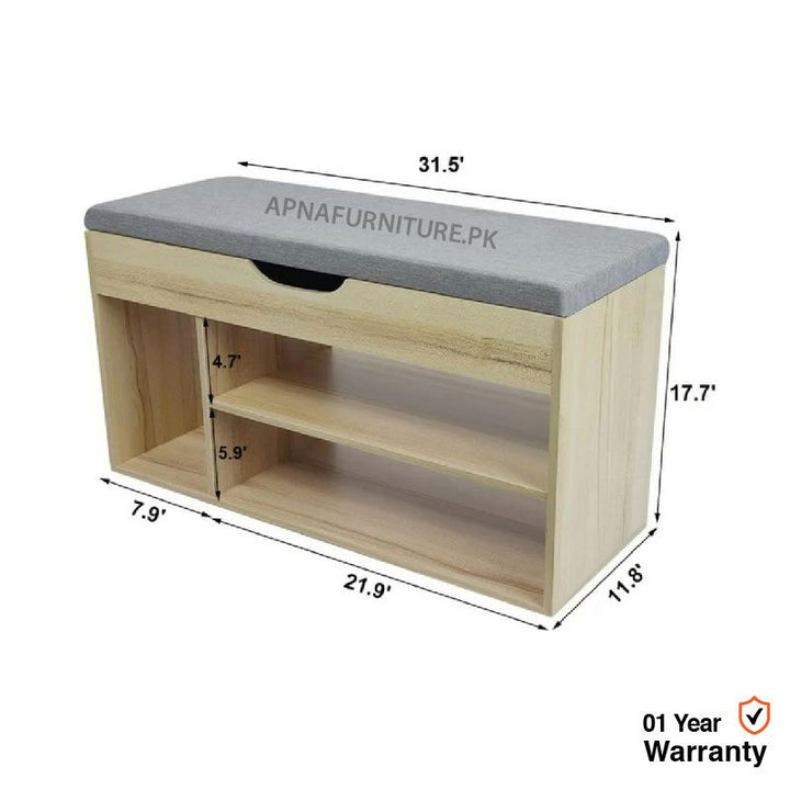 Buy Flora Shoes and Storage Rack at Best Price Online in Pakistan on Apnafurniture.pk