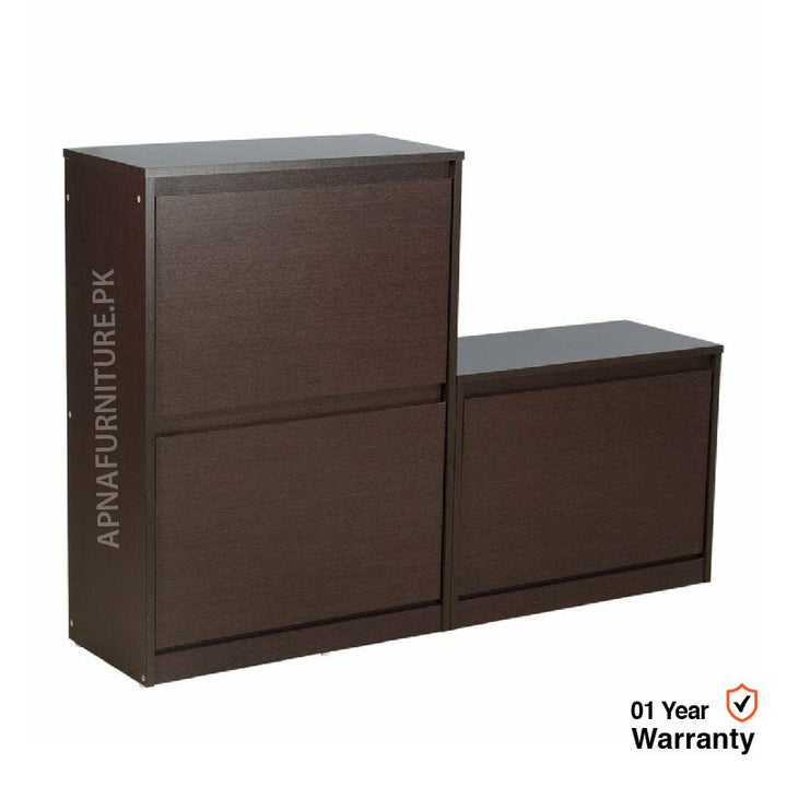 Jovie Shoes Rack Apnafurniture.pk Shoe Racks