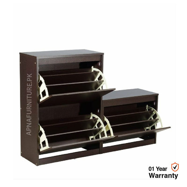 Jovie Shoes Rack Apnafurniture.pk Shoe Racks