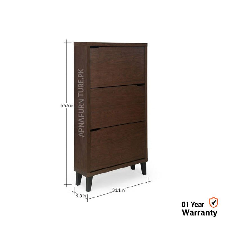Lexie Shoes Rack Apnafurniture.pk Shoe Racks