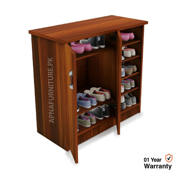 Robin Shoes and Storage Rack Apnafurniture.pk Shoe Racks