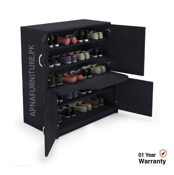 Nancy Shoes Rack Apnafurniture.pk Shoe Racks