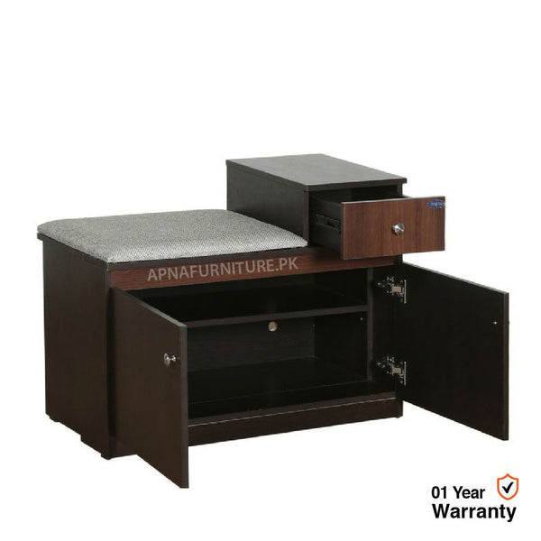 Belen Shoes and Storage Rack Apnafurniture.pk Shoe Racks