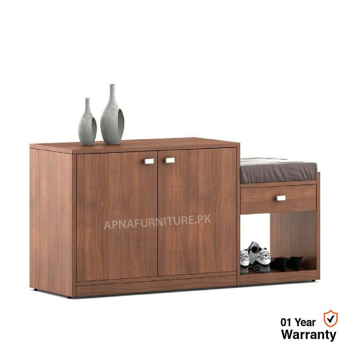 Scout Shoes and Storage Rack Apnafurniture.pk Shoe Racks