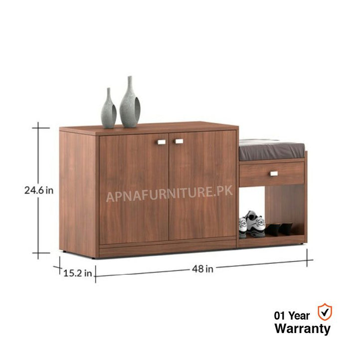 Scout Shoes and Storage Rack Apnafurniture.pk Shoe Racks