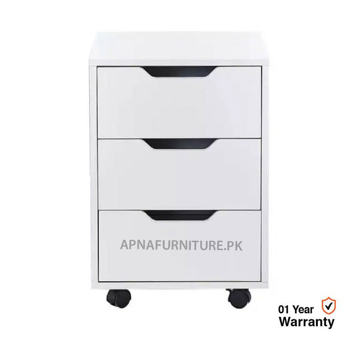 Corinne Office Drawer Apnafurniture.pk Office Tables