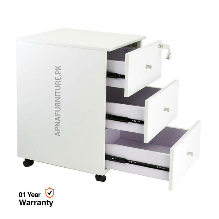 Buy Stormi Office Drawer at Best Price Online in Pakistan on Apnafurniture.pk