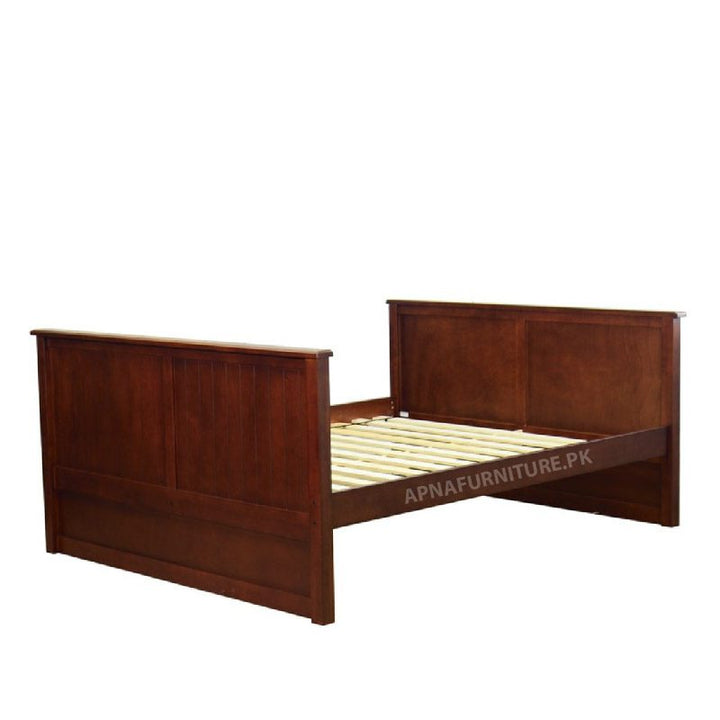 Buy Wright Bunk Bed at Best Price Online in Pakistan on Apnafurniture.pk