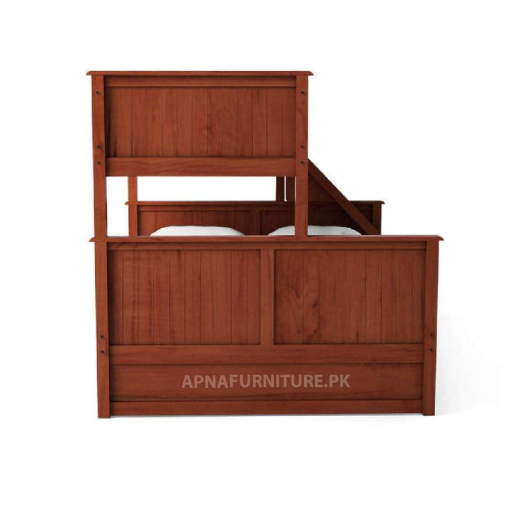 Buy Wright Bunk Bed at Best Price Online in Pakistan on Apnafurniture.pk