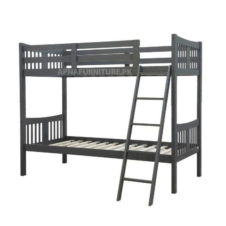 Buy Gemini Bunk Bed at Best Price Online in Pakistan on Apnafurniture.pk